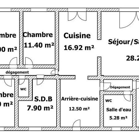 Maison Recente A La Ferme Avec Jardin, Terrasses, 4 Chambres, Proche Plages Et Peche Privee - Fr-1-426-86