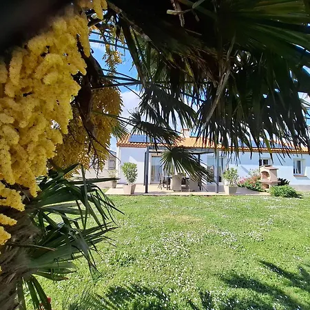 Maison Recente A La Ferme Avec Jardin, Terrasses, 4 Chambres, Proche Plages Et Peche Privee - Fr-1-426-86 * Brem-Sur-Mer