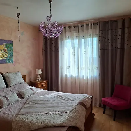 Maison Recente A La Ferme Avec Jardin, Terrasses, 4 Chambres, Proche Plages Et Peche Privee - Fr-1-426-86 Nyaraló