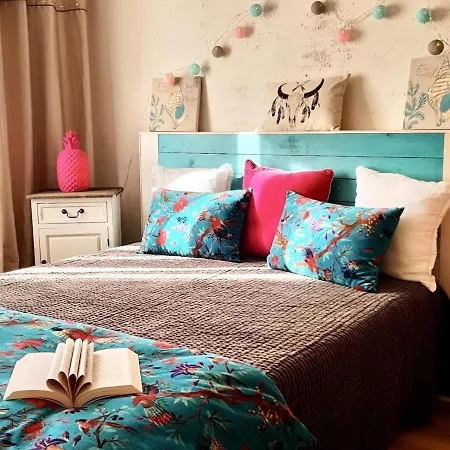 Дом отдыха Maison Recente A La Ferme Avec Jardin, Terrasses, 4 Chambres, Proche Plages Et Peche Privee - Fr-1-426-86 *