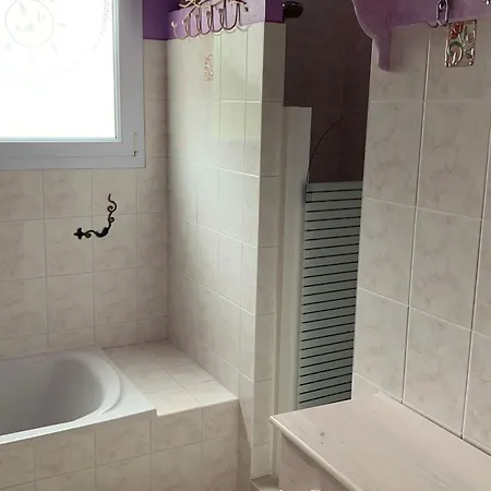 Maison Recente A La Ferme Avec Jardin, Terrasses, 4 Chambres, Proche Plages Et Peche Privee - Fr-1-426-86 Дом отдыха *