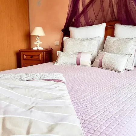 Holiday home Maison Recente A La Ferme Avec Jardin, Terrasses, 4 Chambres, Proche Plages Et Peche Privee - Fr-1-426-86 *
