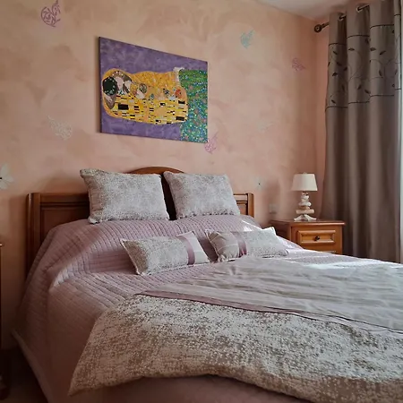 Maison Recente A La Ferme Avec Jardin, Terrasses, 4 Chambres, Proche Plages Et Peche Privee - Fr-1-426-86 Дом отдыха *