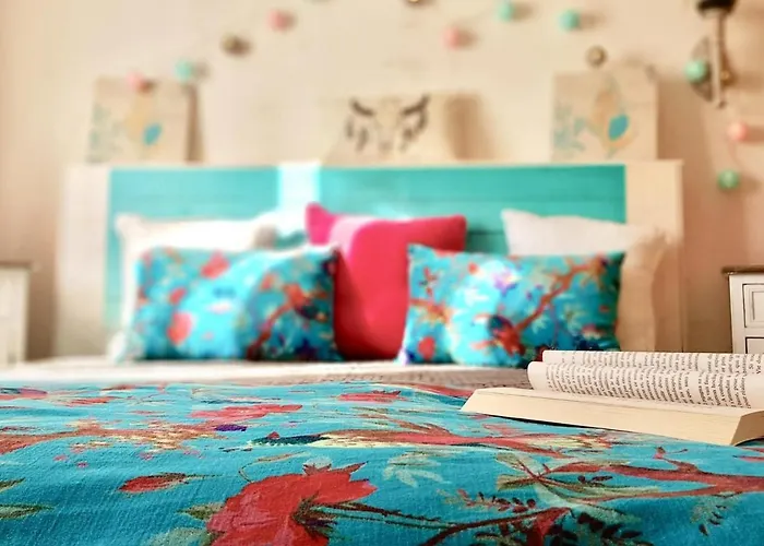 Casa de Férias Maison Récente à La Ferme Avec Jardin, Terrasses, 4 Chambres, Proche Plages Et Pêche Privée - Fr-1-426-86 *